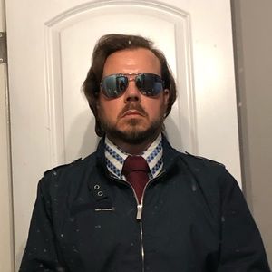 Meet your Posher, Brien